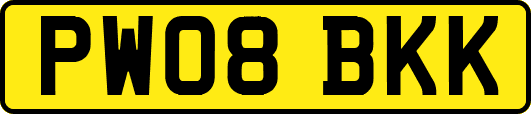 PW08BKK