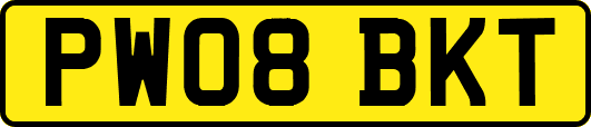 PW08BKT