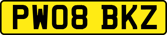PW08BKZ