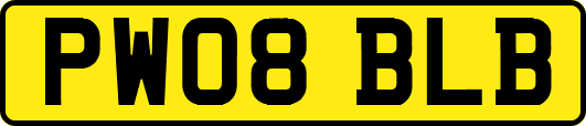 PW08BLB