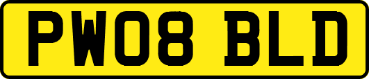 PW08BLD
