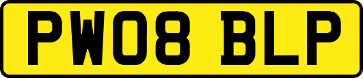 PW08BLP