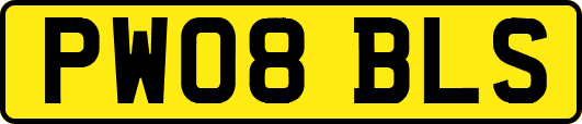 PW08BLS