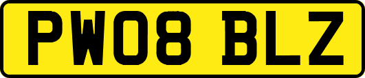 PW08BLZ