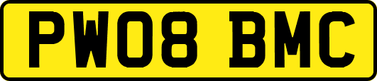 PW08BMC