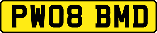 PW08BMD