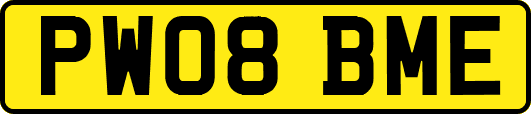 PW08BME