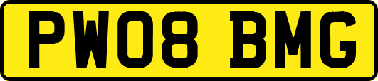 PW08BMG