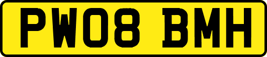PW08BMH