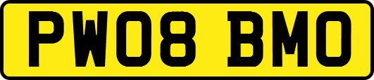 PW08BMO