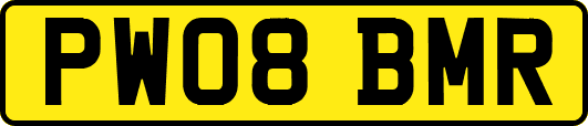 PW08BMR