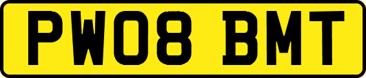 PW08BMT