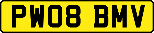 PW08BMV