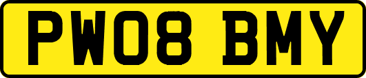 PW08BMY