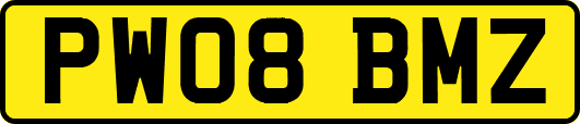 PW08BMZ