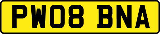 PW08BNA