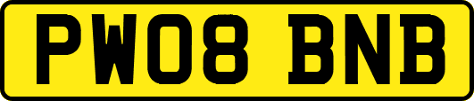 PW08BNB