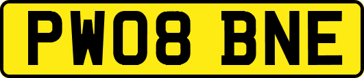 PW08BNE