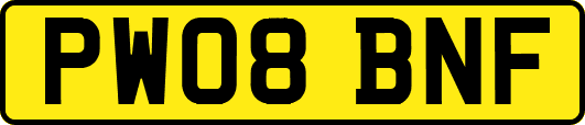 PW08BNF