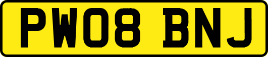 PW08BNJ