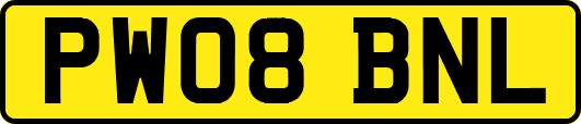 PW08BNL