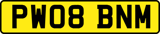 PW08BNM