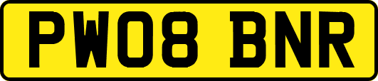 PW08BNR