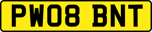 PW08BNT