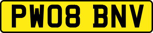 PW08BNV