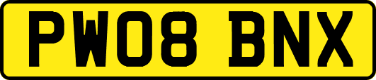 PW08BNX