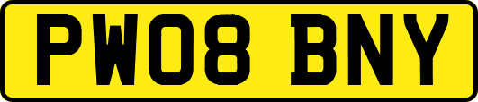 PW08BNY