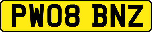 PW08BNZ