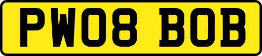 PW08BOB