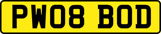 PW08BOD