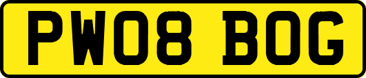 PW08BOG