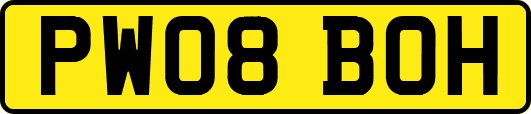 PW08BOH