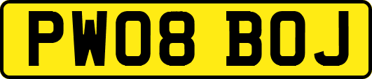 PW08BOJ