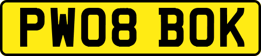 PW08BOK