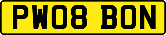 PW08BON