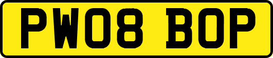 PW08BOP