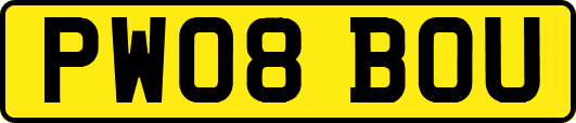 PW08BOU