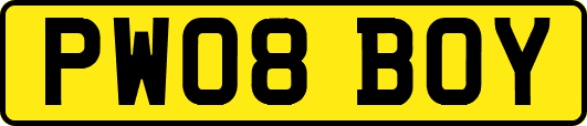 PW08BOY