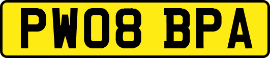PW08BPA