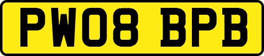 PW08BPB