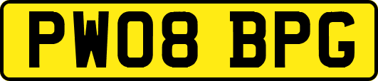 PW08BPG