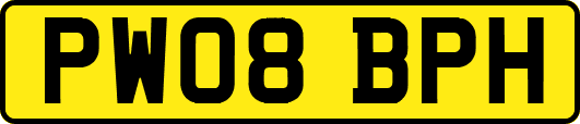 PW08BPH