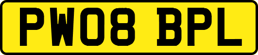 PW08BPL
