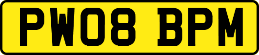 PW08BPM