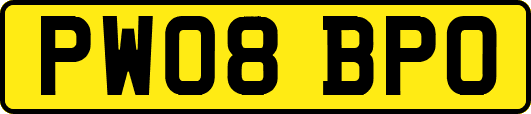 PW08BPO
