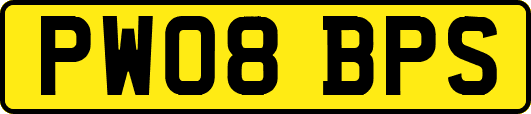 PW08BPS